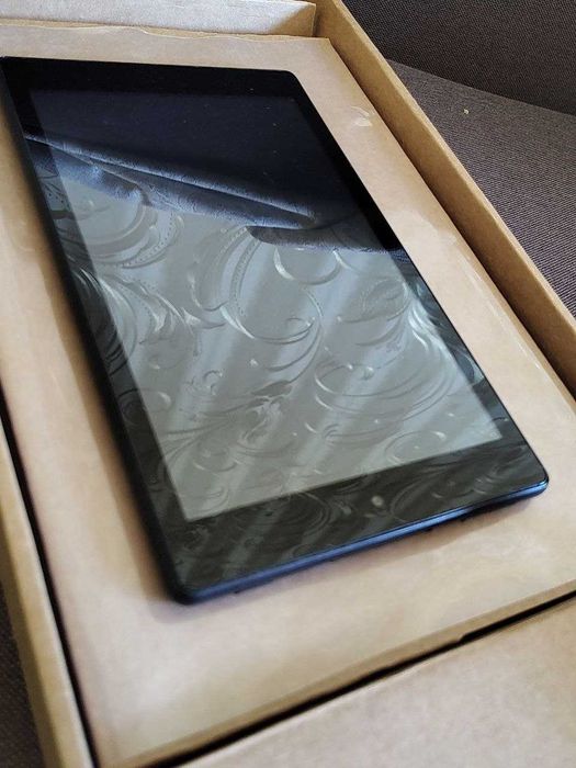 Планшет Amazon Fire HD 8 2/16Гб - 2018 (8th Gen)