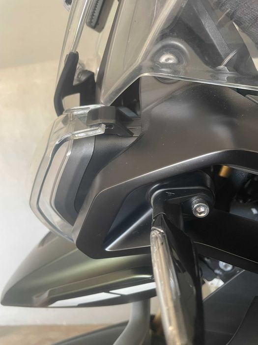 Triumph Tiger 1200 Rally Explorer / 2023