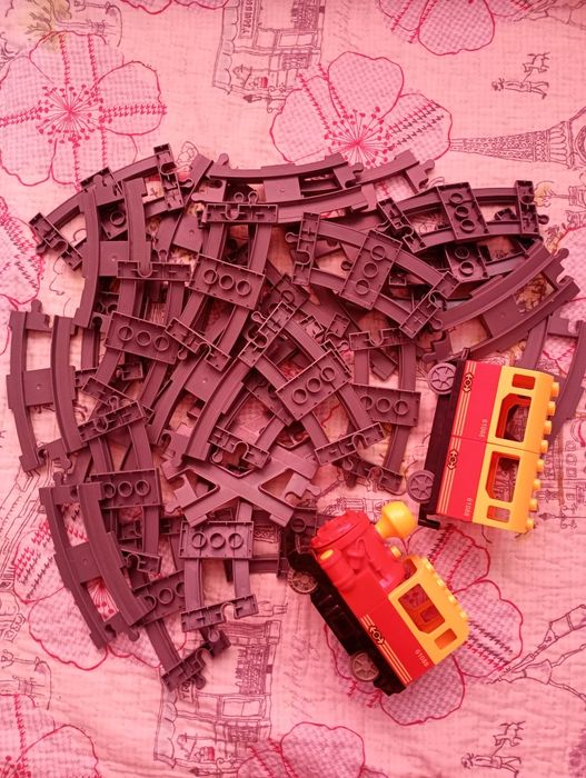 Конструктори дитячі