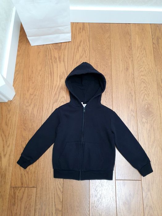 Олімпійка Н&М утеплена для хлопчика