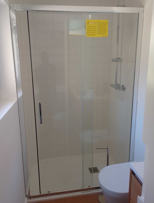 Canalizador O Seu Faz Tudo de Confiança! Atendemos na Grande Lisboa