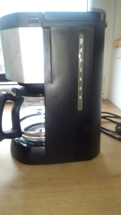Ekspres DeLonghi