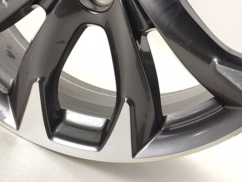Felga aluminiowa 7.0 x 19 5x114.3 et50 mazda cx-5 cx5 ii kf 2016–