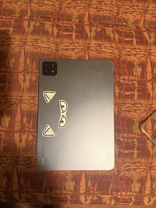 Продам планшет Xiaomi Pad 6 pro