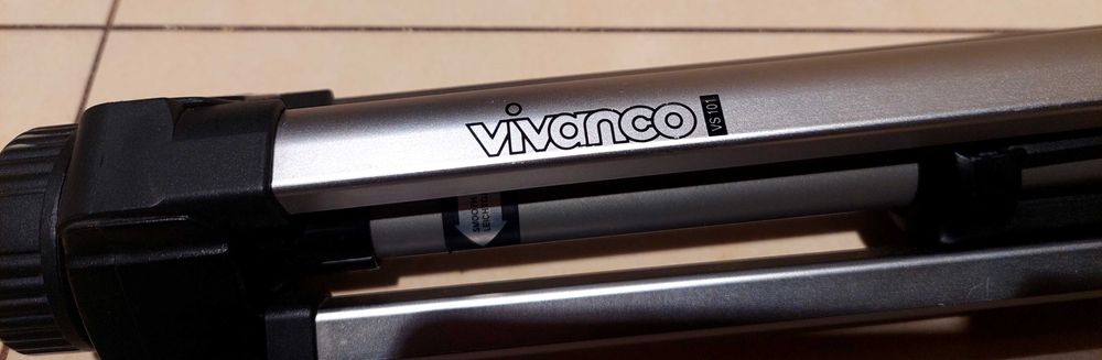 Statyw Vivanco vs101