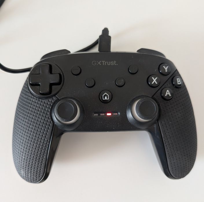 Геймпад  GXtrust