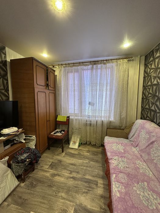 Продам! 2 комнатную квартиру Бавария( центр)