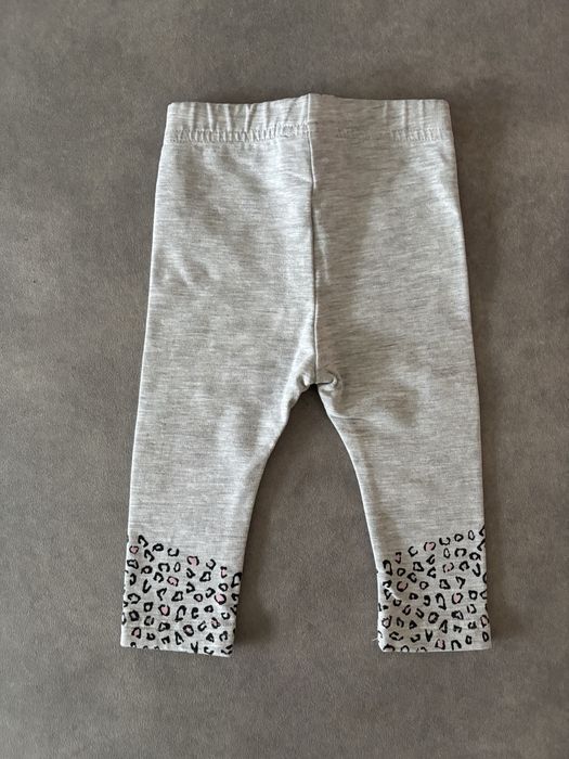 Legginsy Coccodrillo r. 68