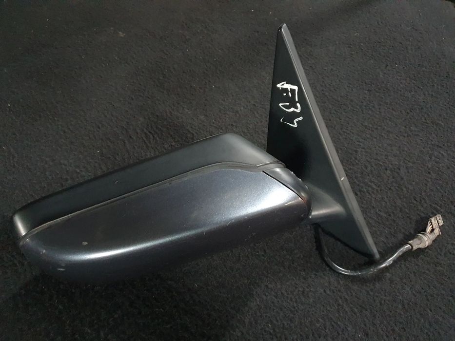 BMW E34 E36 E39 E46 LUSTERKO ZEWNĘTRZNE PRAWE ELEKTRYCZNE 4PIN E10117351