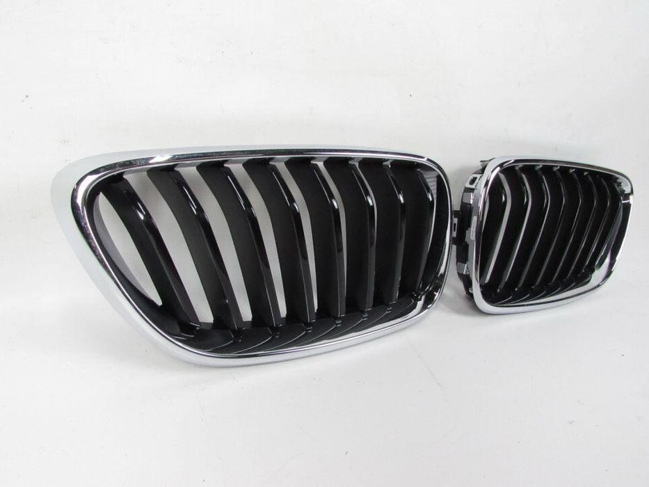 Grelhas BMW 220 218 serie 2 coupe F22 ORIGINAIS