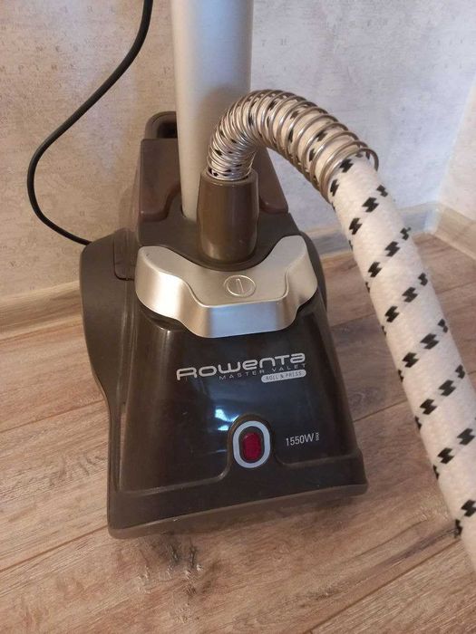 Відпарювач Rowenta 1550