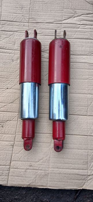 Амортизатори Jawa 634/638/360/CZ