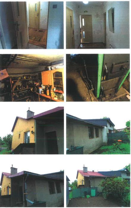 Lubycza Królewska, udziały w siedlisku i gruntach (łącznie 5.916 m²) - 62.800 - Więcej