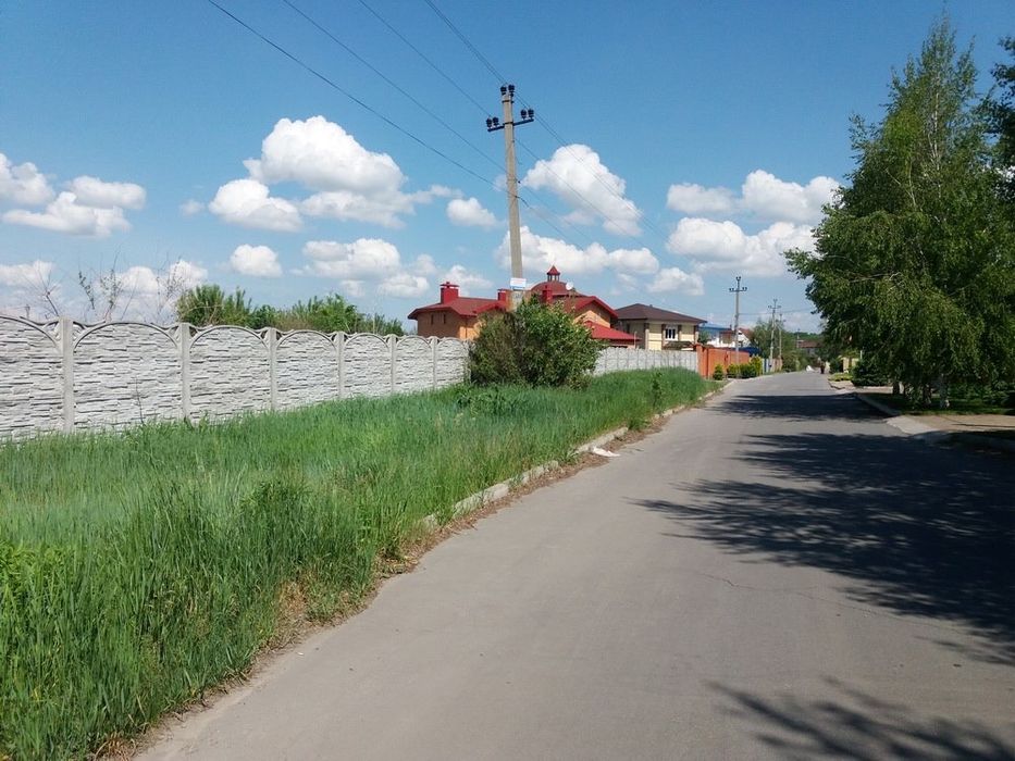Продам участок Новоалександровка раен переулок Арендный - View 4