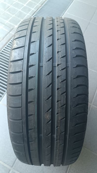 Roda suplente VW 17"