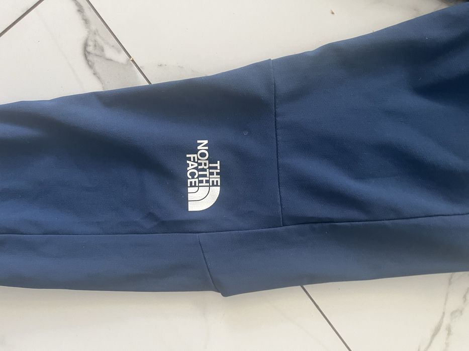 Spodnie The North Face M  9/10 lat