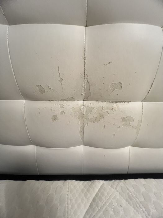 Ліжко двоспальне