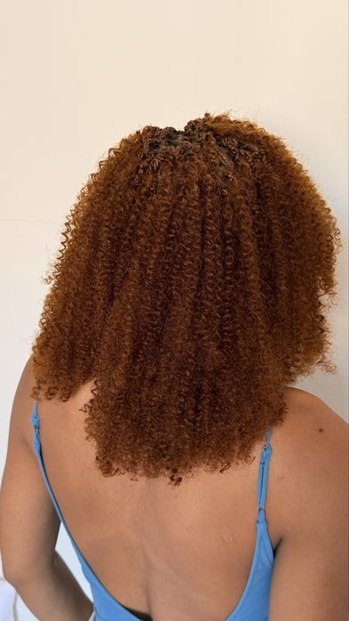 Tranças Africanas em Lisboa