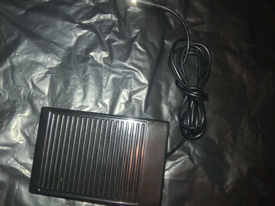 Фрезер для манікюра, фрезерна машинка маникюра