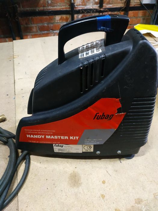 Fubag Handy Master Kit