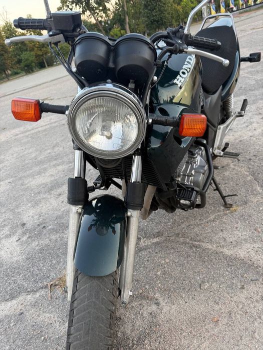 Honda CB500 1996