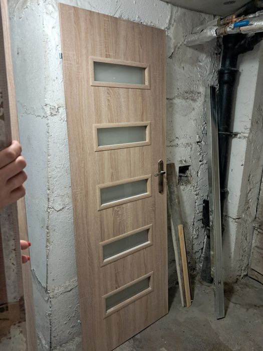ościeżnica 79cm  stan b.dobry