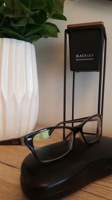 Oryginalne oprawki okulary Ray Ban stan idealny