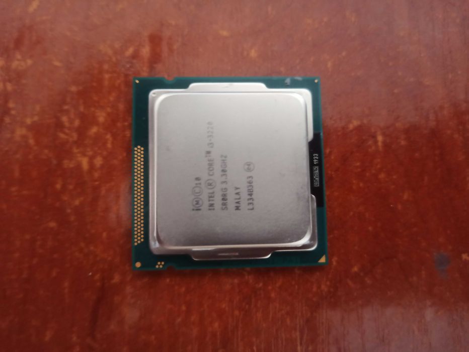 i3-3220 1155LGA   процессор
