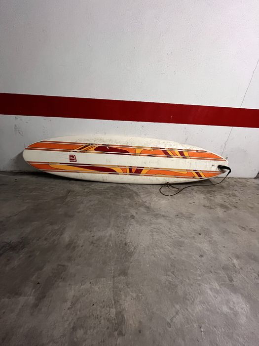Torq Longboard 9’0” – 72L