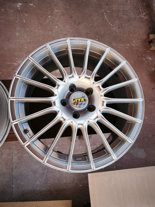 Felgi ATS 2800 18" 5x110