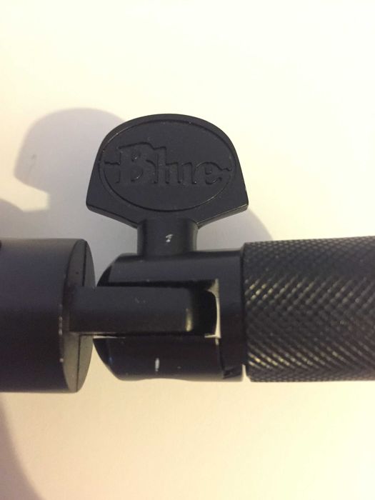 Blue Radius III Shockmount64862026007683127
