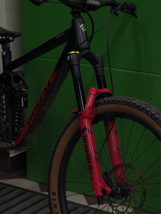 Ghost riot EN universal