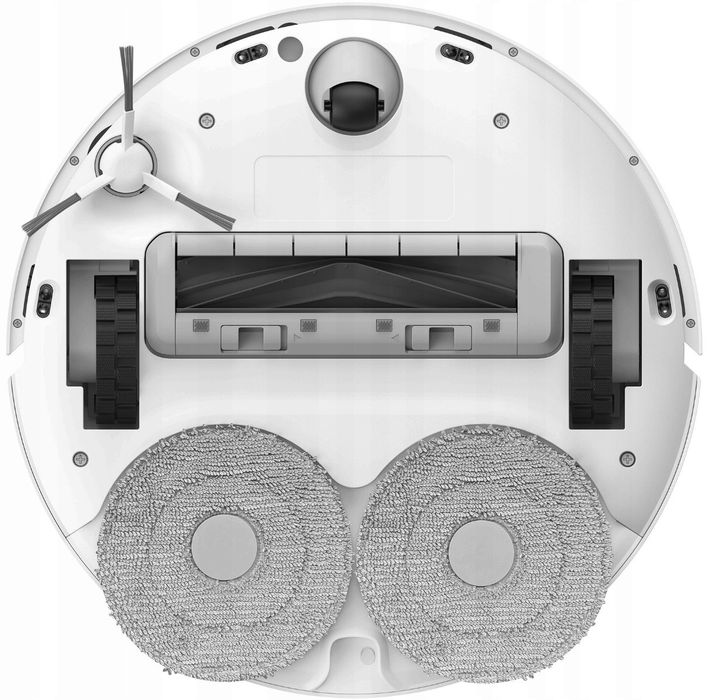 Пилосос робот Dreame L10 Ultra миючий Dual Boost 2.0