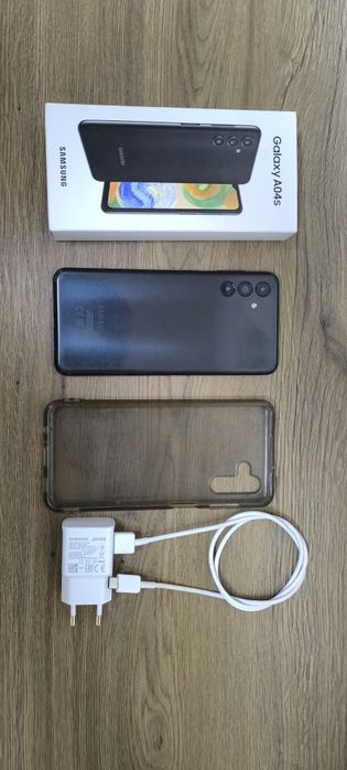 Telemóvel Samsung A04S