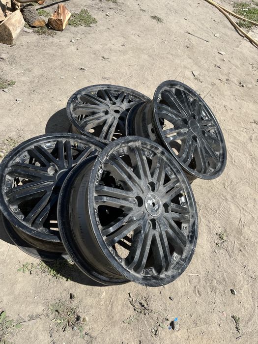 Продам диски 4/100 R14