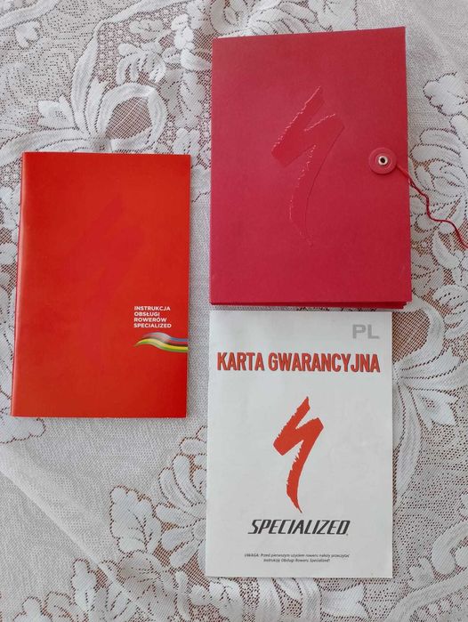 Sprzedam rower SPECIALIZED Allez Sport