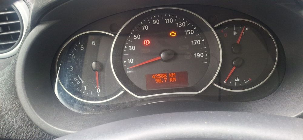 Renault Kangoo                 .