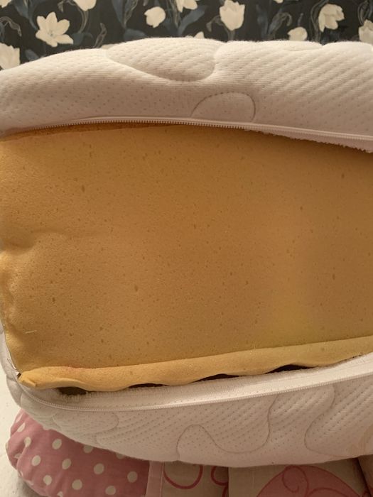 Продам ліжко 80*160 «Адель» сонмо