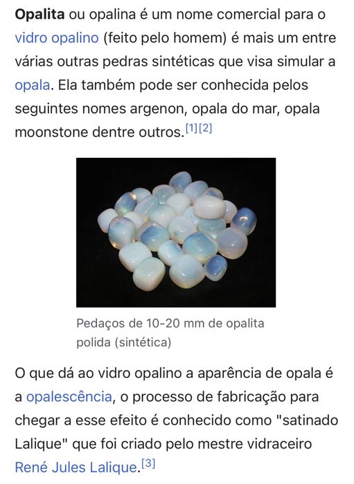 Loiça opalino branca vidro coalhado original