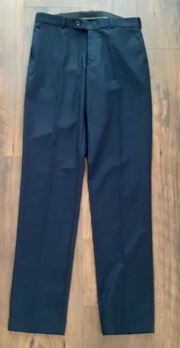 Garnitur młodzieżowy/męski granatowy 175 cm