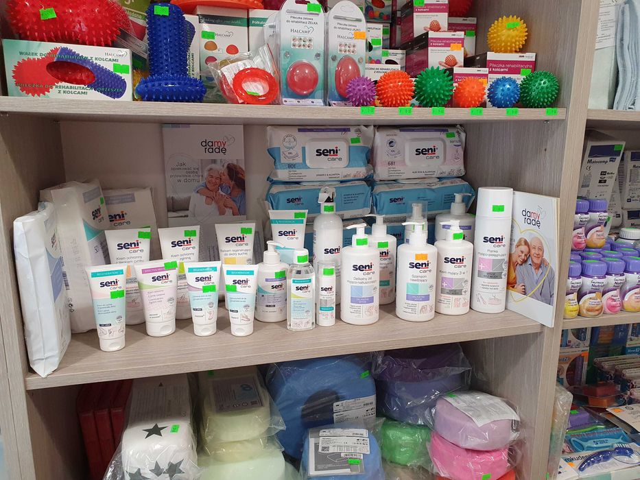 Seni Care chusteczki nawilżane pielęgnacyjne XXL 80 szt. opakowanie