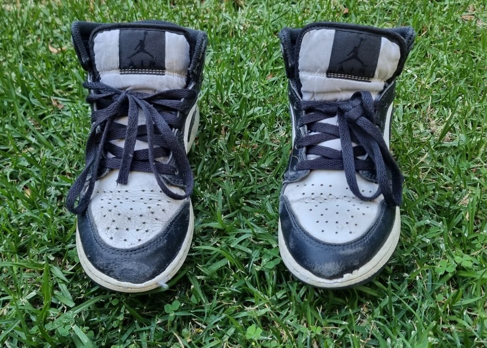 Ténis Nike Air Jordan 36