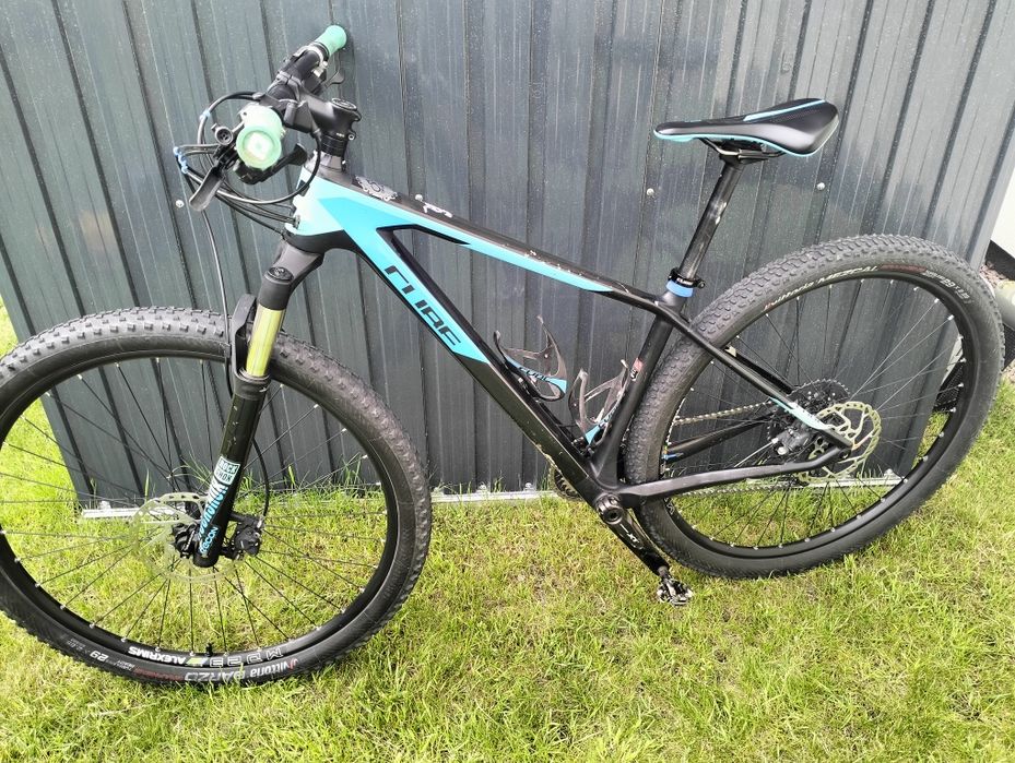 Rower MTB Cube Access 62