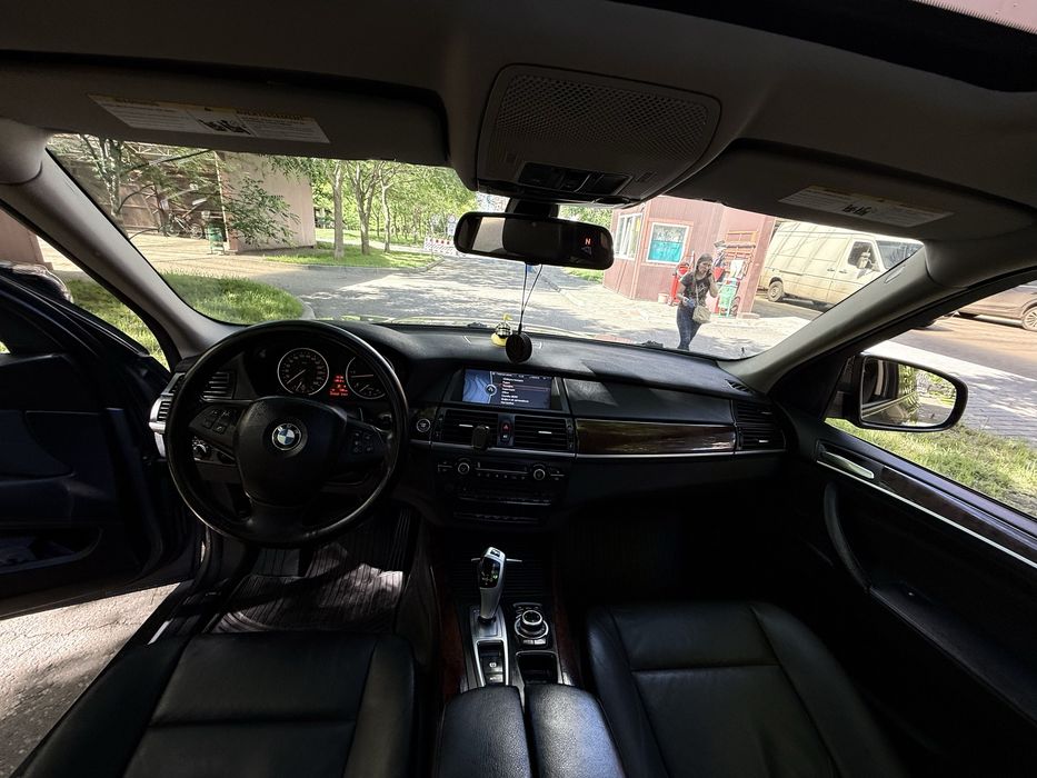 Продам BMW X5 E70 Xdrive 35 D