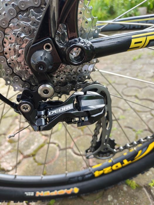 Rower GT Karakoram 2.0 MTB 29