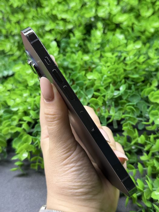 iPhone 13 Pro, 512Gb, Graphite [Neverlock] Айфон 13 Про, 512Гб #1300