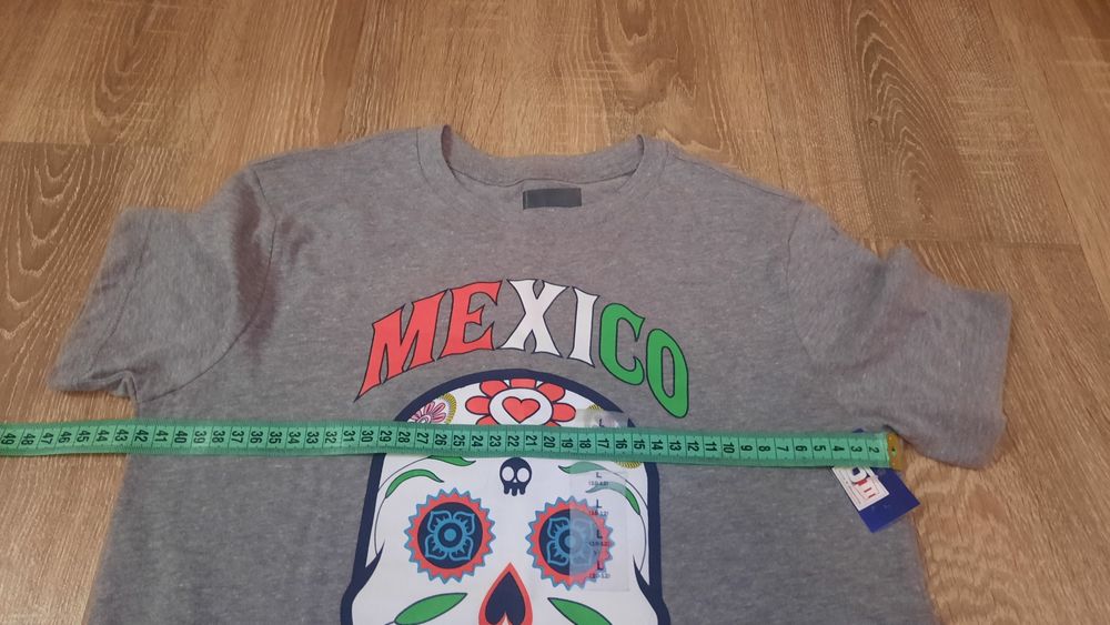 Футболка нова для підлітка