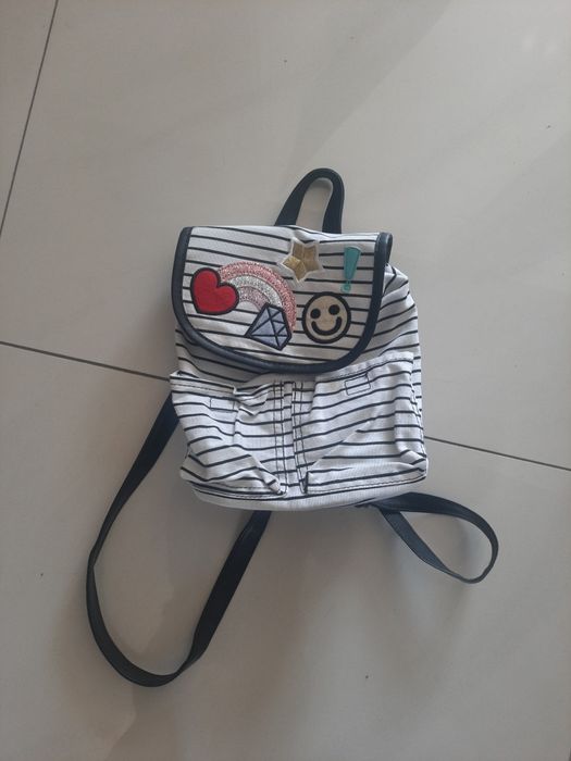 Mały Plecak firmy YD