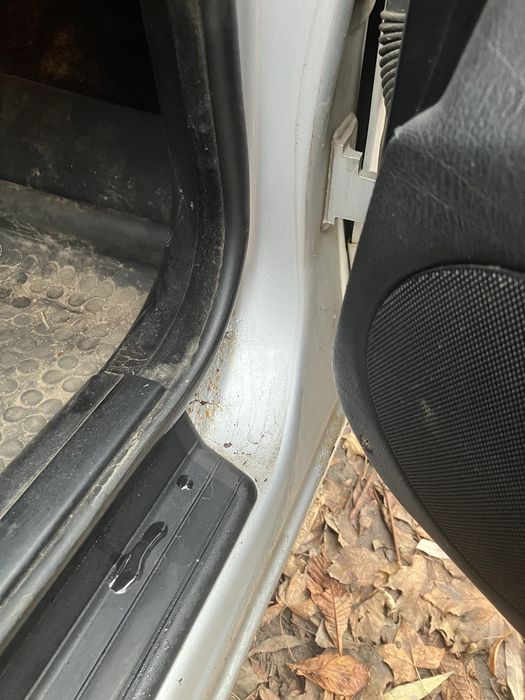 Продам або на обмін БМВ е46