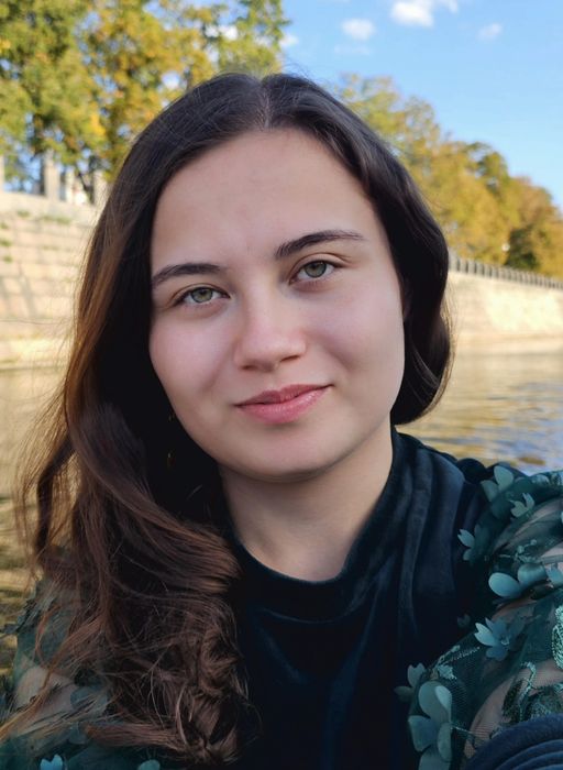 Викладач з класичної гітари для дітей